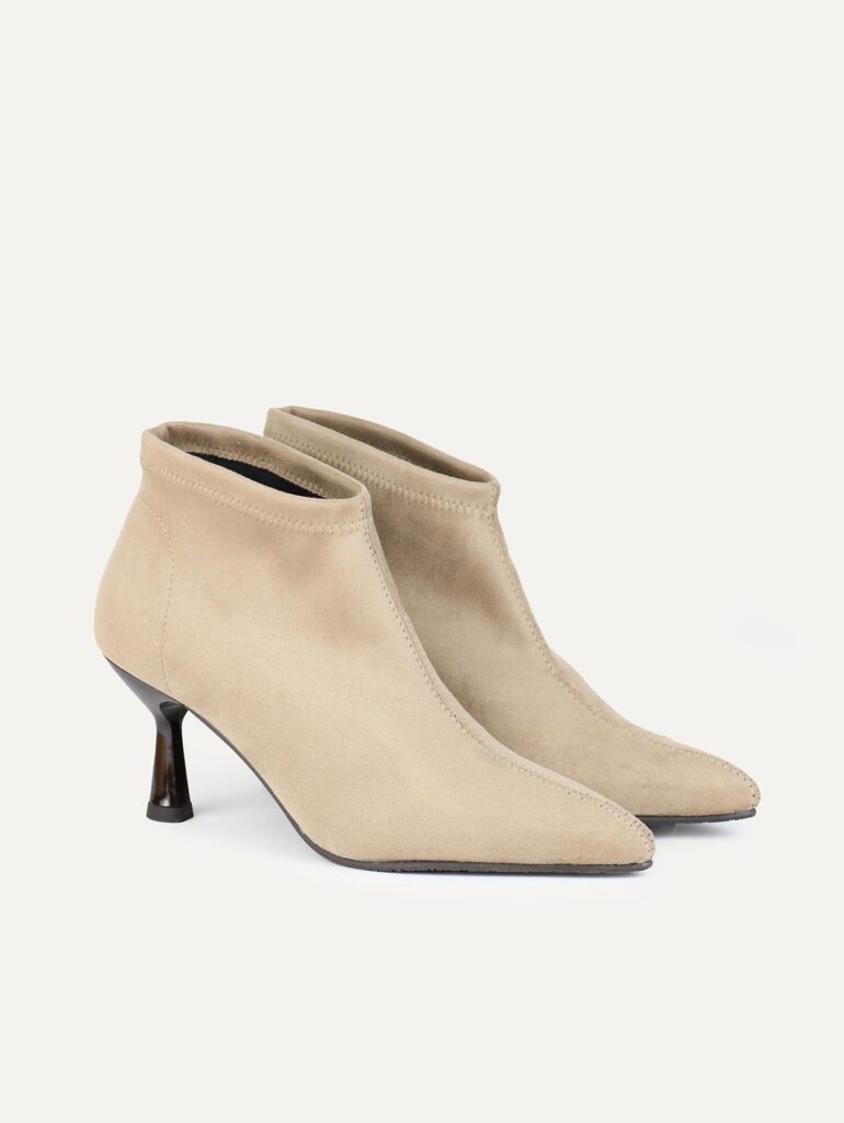 BOTIN BEIGE