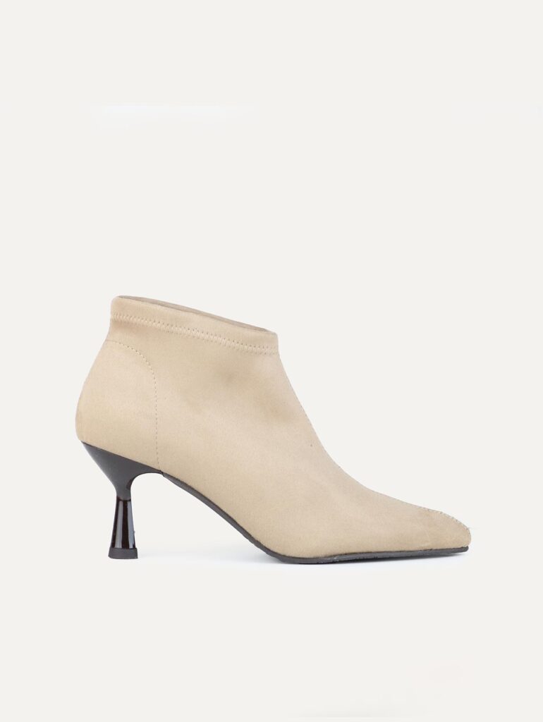 BOTIN BEIGE