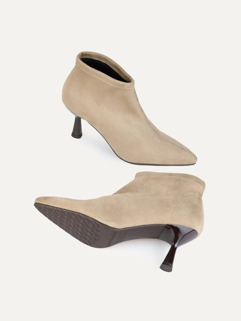 BOTIN BEIGE