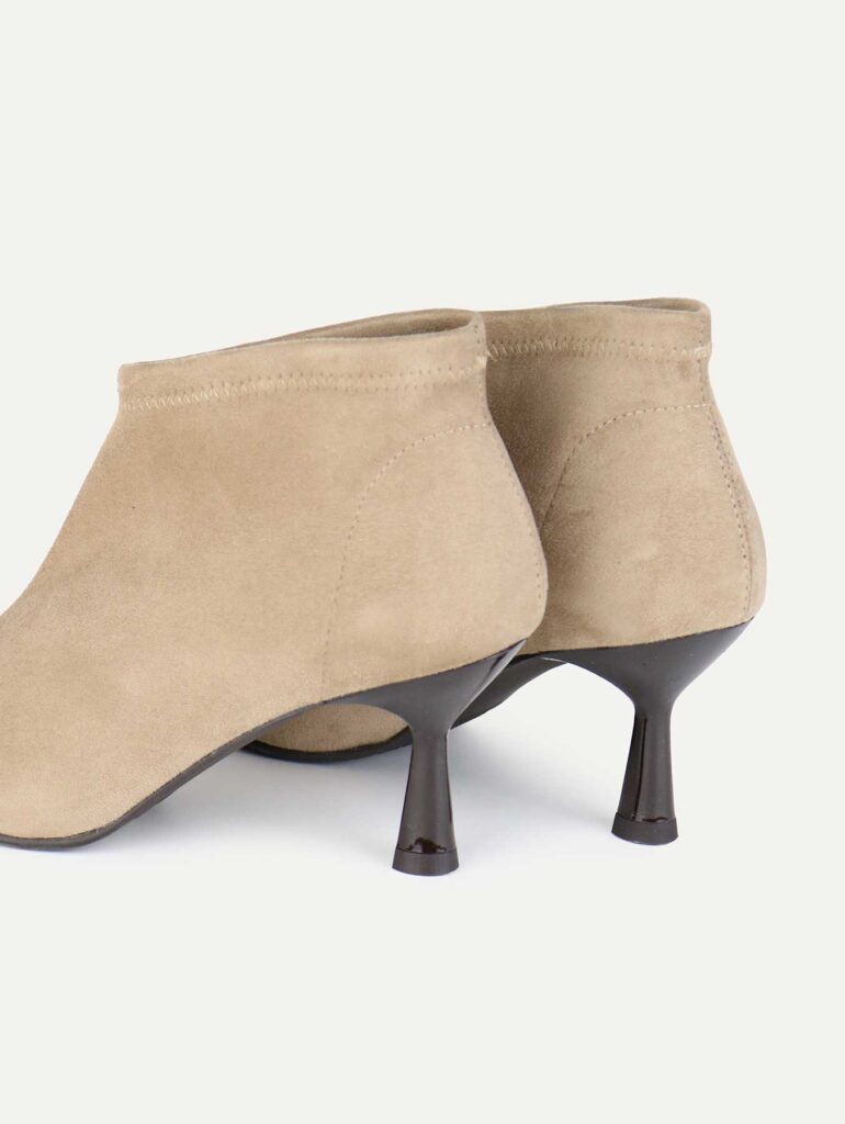 BOTIN BEIGE